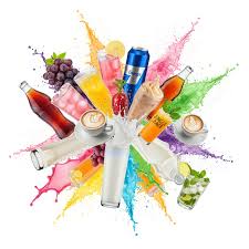 Beverages