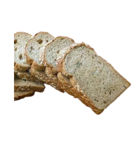 Multigrain Bread 400 gm