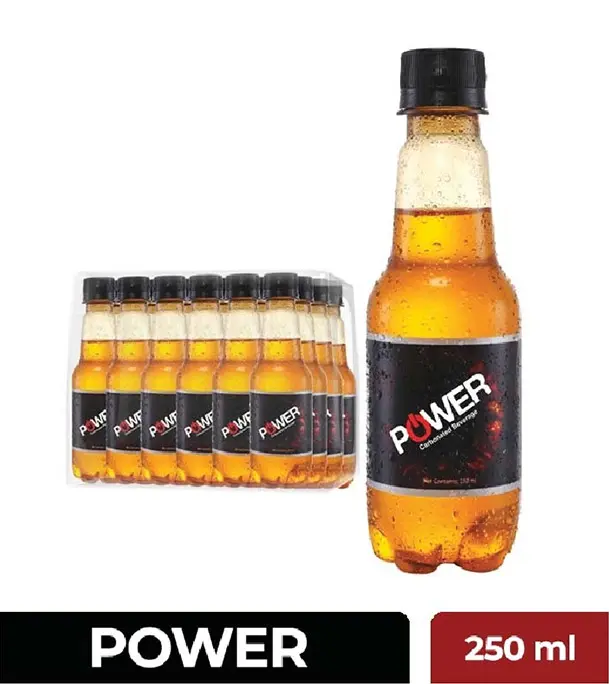 Power 250 ml