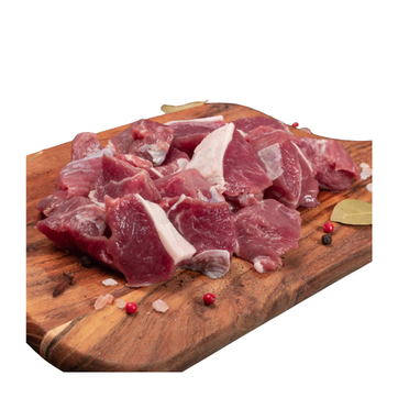 Mutton (Goat Meat)
