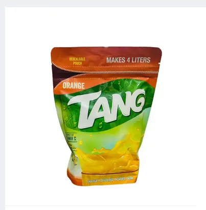 Tang orange flavour 500 gm Bahrain