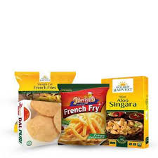 Frozen Foods