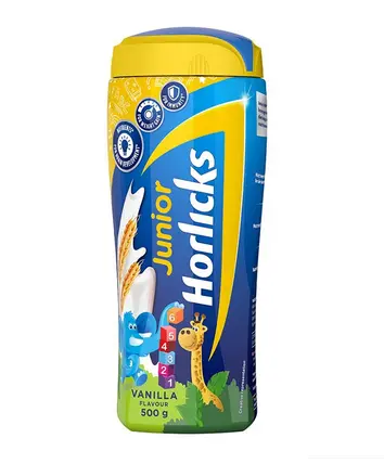 (Junior) Nutrition Drink 500g